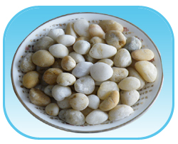卵石（砾石）滤料
