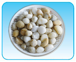 卵石（砾石）滤料 