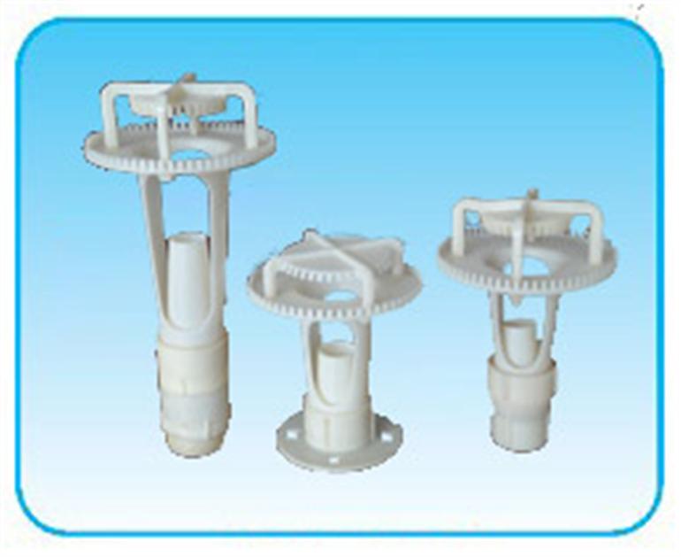 反射型喷溅装置