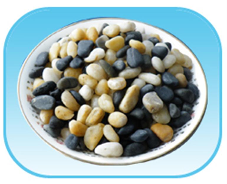 卵石（砾石）滤料