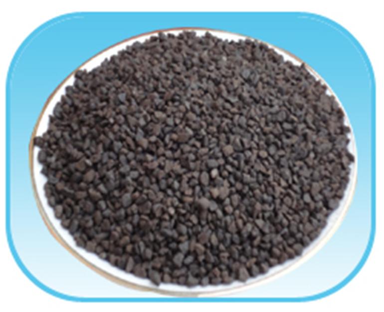 锰砂滤料