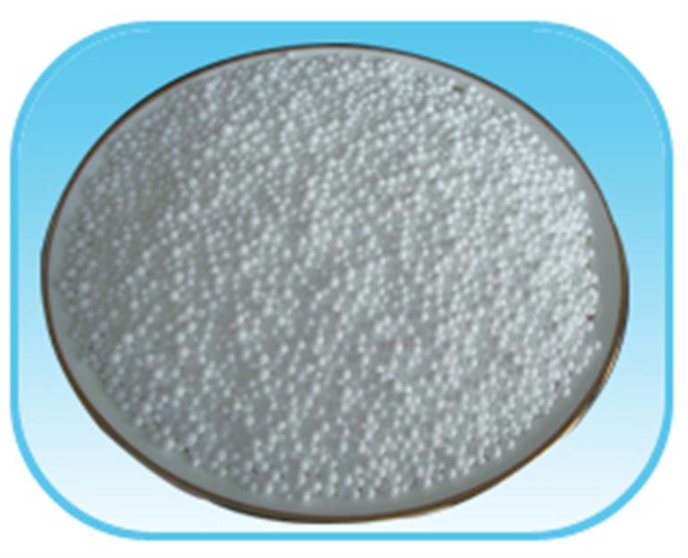 泡沫滤珠滤料
