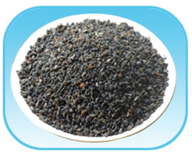 海绵铁滤料（除氧剂）