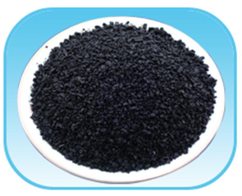 磺化煤滤料