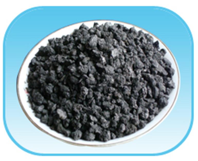 焦炭滤料