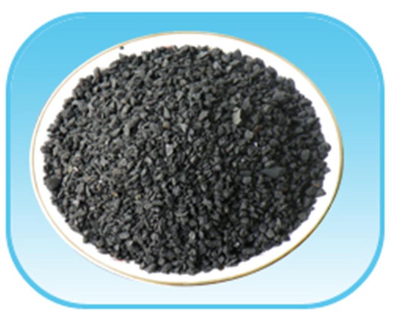 煤质活性炭