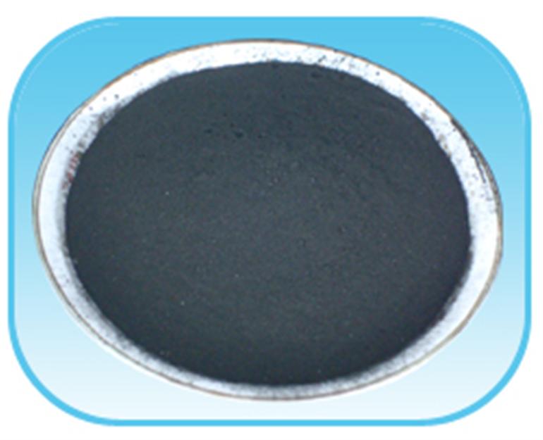 粉状活性炭