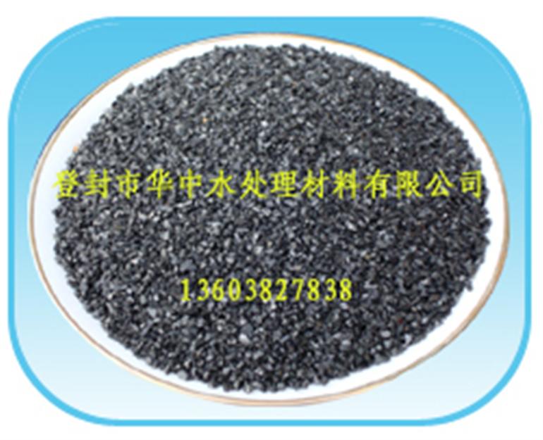 登封无烟煤滤料